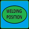 Welding Position icon