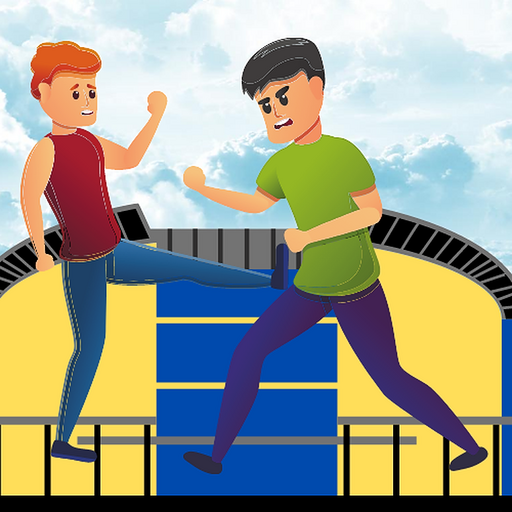 Super Street Fighter icon