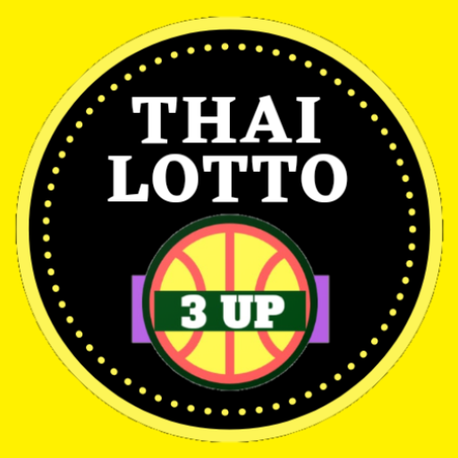 Thai Lottery 3UP icon