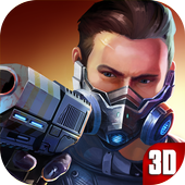 Zombies Nation Survival 3D icon