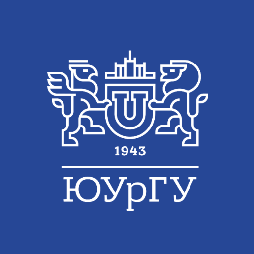 ЮУрГУ-онлайн иконка