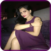 Beautiful Hot Girls HD Wallpapers 2018 icon