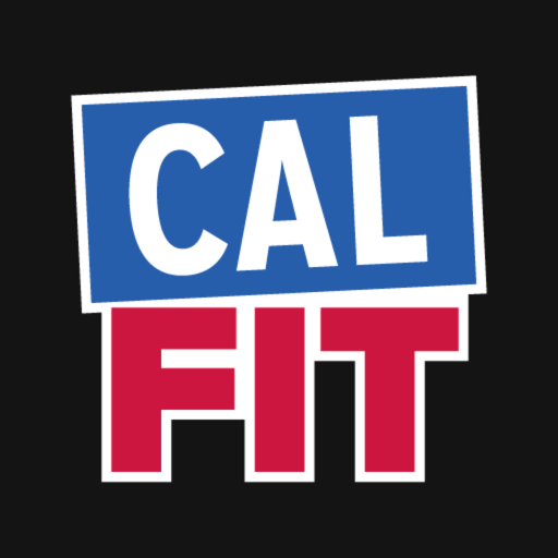 California Family Fitness icon