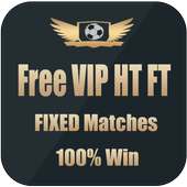 BTTS Betting Tips - HT/FT FIXED Matches : Daily