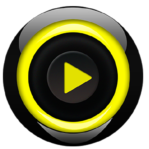 Video Player - MAX Player Full HD Video Player icon