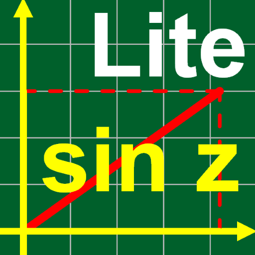 Complex Calculator Lite icon