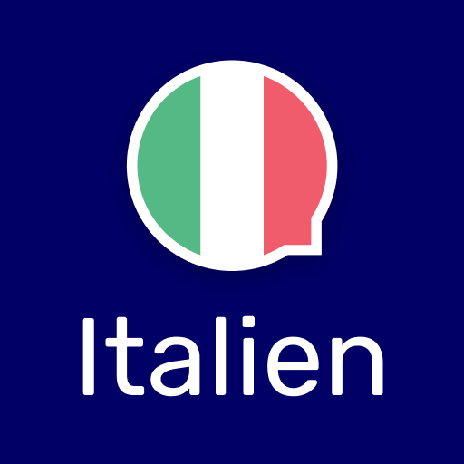 Wlingua - Apprenez l’italien icon