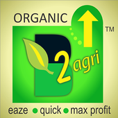 B2AGRI Organic Farming - Agri Business &amp; Marketing icon