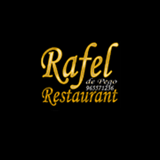 Rafel Restaurant&amp;Pizza icon