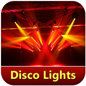 Disco Light icon