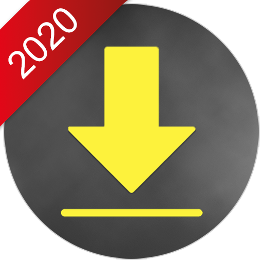 Video Downloader - Play Tube - icon