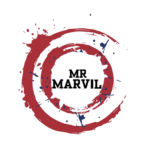 MR MARVIL icon