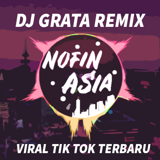 DJ Gratatata Remix Offline icon