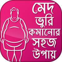 মেদ ও চর্বি কমানোর ব্যায়াম Fat Burning Exercise on 9Apps