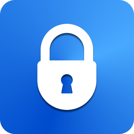 AppLocker - Lock Apps PIN, Pattern Fingerprint icon
