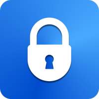 AppLocker - Lock Apps PIN, Pattern Fingerprint on 9Apps