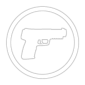 GGO (SAO) Widgets for Zooper icon