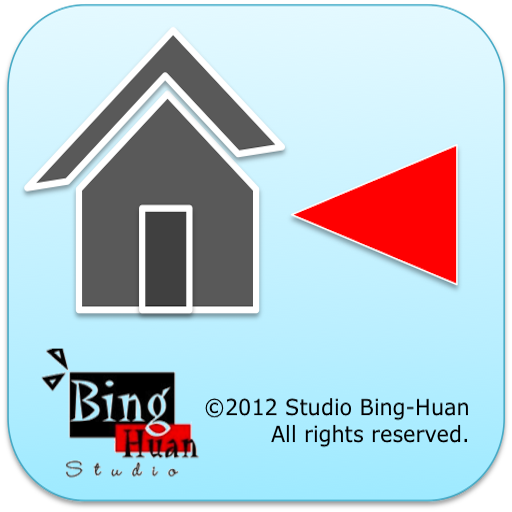 Target Home Launcher icon