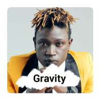 Gravity Omutujju Music App - Uganda's Best Rapper