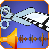 Mp3 Song Cutter icon