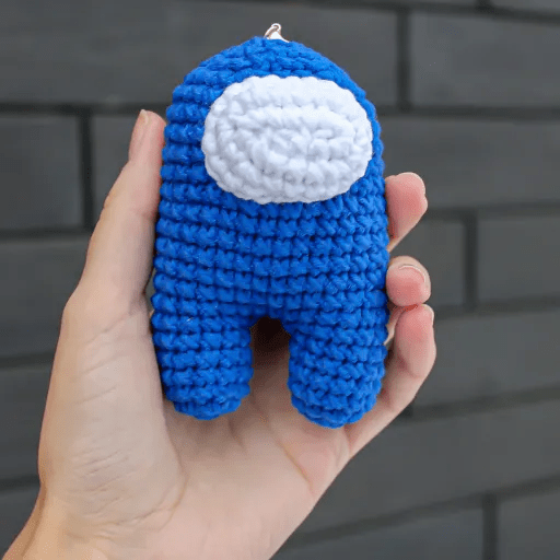 Among Us Impostor icon