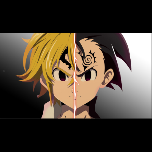 New Anime Sticker for WhatsApp 2021(WAStickersApp) icon