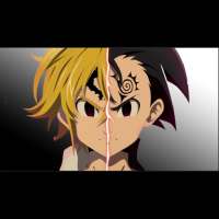 New Anime Sticker for WhatsApp 2021(WAStickersApp) on 9Apps