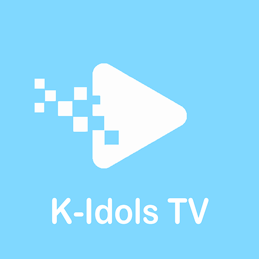 K-Idols TV - Kpop Music Videos icon