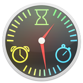 Timers and Widgets icon