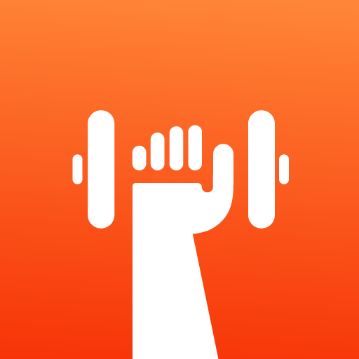 Home Workout, BMI Calculator &amp; Exercises timer icon