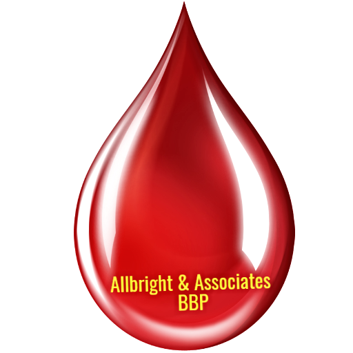 AA Bloodborne Pathogens icon