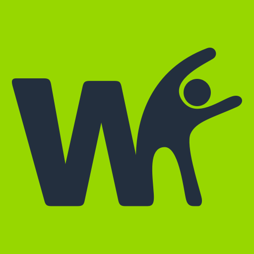 Amazon WorkingWell icon