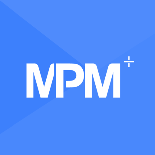 MPM иконка