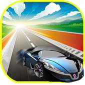 ace car game racing