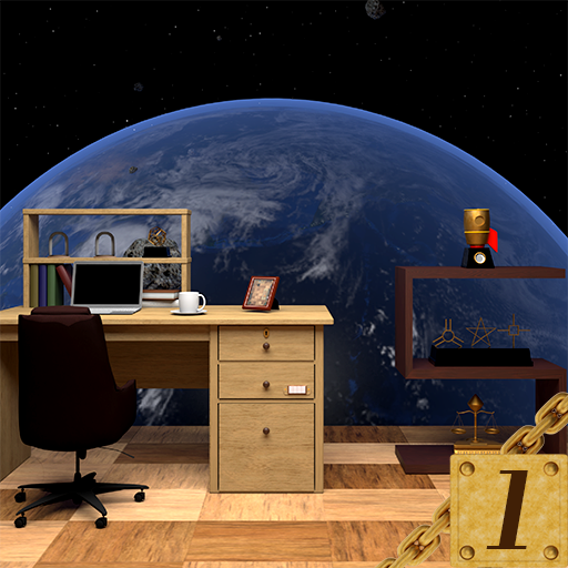 Room Escape Space icon