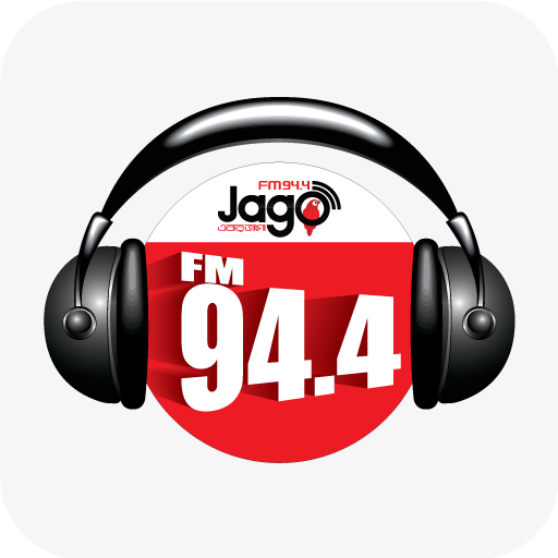 Jago FM 94.4 أيقونة