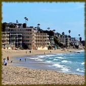 Los Angeles wallpaper icon
