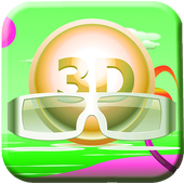 Movie Editor And Player आइकन