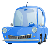 Driving Coach icon
