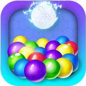 Bubble Shooter Rescue: Pet Rescue
