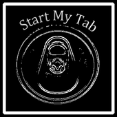 Start My Tab icon