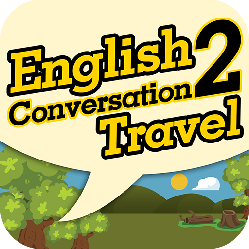 English Conversation 2 -Travel icon