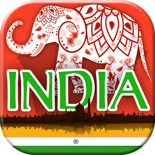 ikon India Pengetahuan Umum