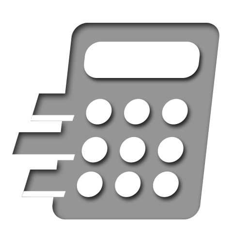 Fast Calculator icon