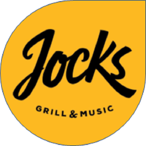 Jocks Grill &amp; Music icon