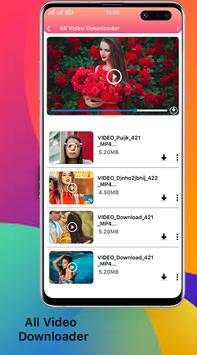 Vdmatè screenshot 2