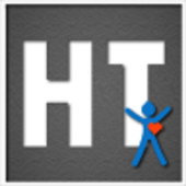 Health Tracker icon
