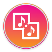 Audio Merger - Joiner icon