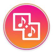 Audio Merger - Joiner on 9Apps