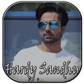 Hardy Sandhu All Songs on 9Apps